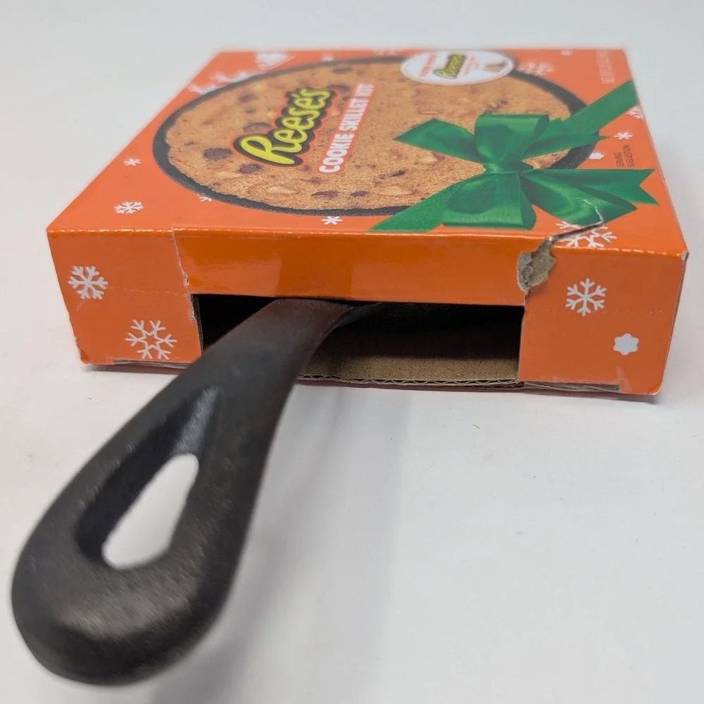 Reeses reese cookie